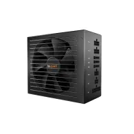 be quiet! Straight Power 11 750W Platinum unități de alimentare cu curent 20+4 pin ATX ATX Negru