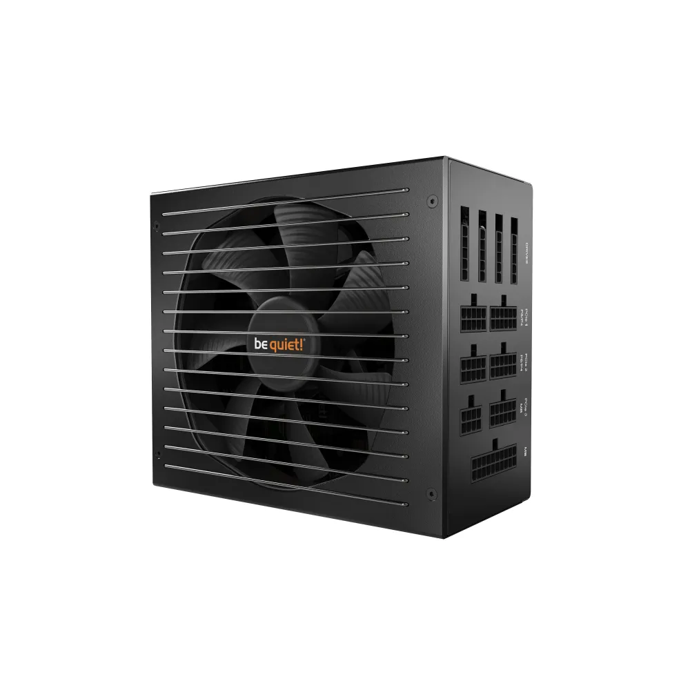be quiet! Straight Power 11 1000W Platinum unități de alimentare cu curent 20+4 pin ATX ATX Negru