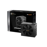 be quiet! Straight Power 11 1000W Platinum unități de alimentare cu curent 20+4 pin ATX ATX Negru