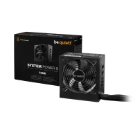 be quiet! System Power 9 | 700W CM unități de alimentare cu curent 20+4 pin ATX ATX Negru