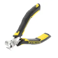 Stanley FMHT0-80519 Cleste Fatmax mini cu taiere frontala 105mm Stanley - 1