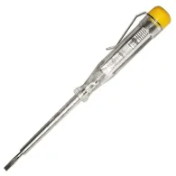 Stanley STHT0-66121 Tester de tensiune pentru circuite  220-250V 185mm Stanley - 1