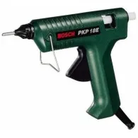 Bosch PKP 18 E Pistol lipire la cald Verde Bosch - 1