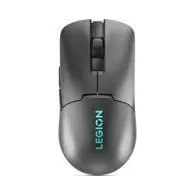 Mouse Optic Lenovo M600s, Bluetooth/USB Wireless, Storm Grey