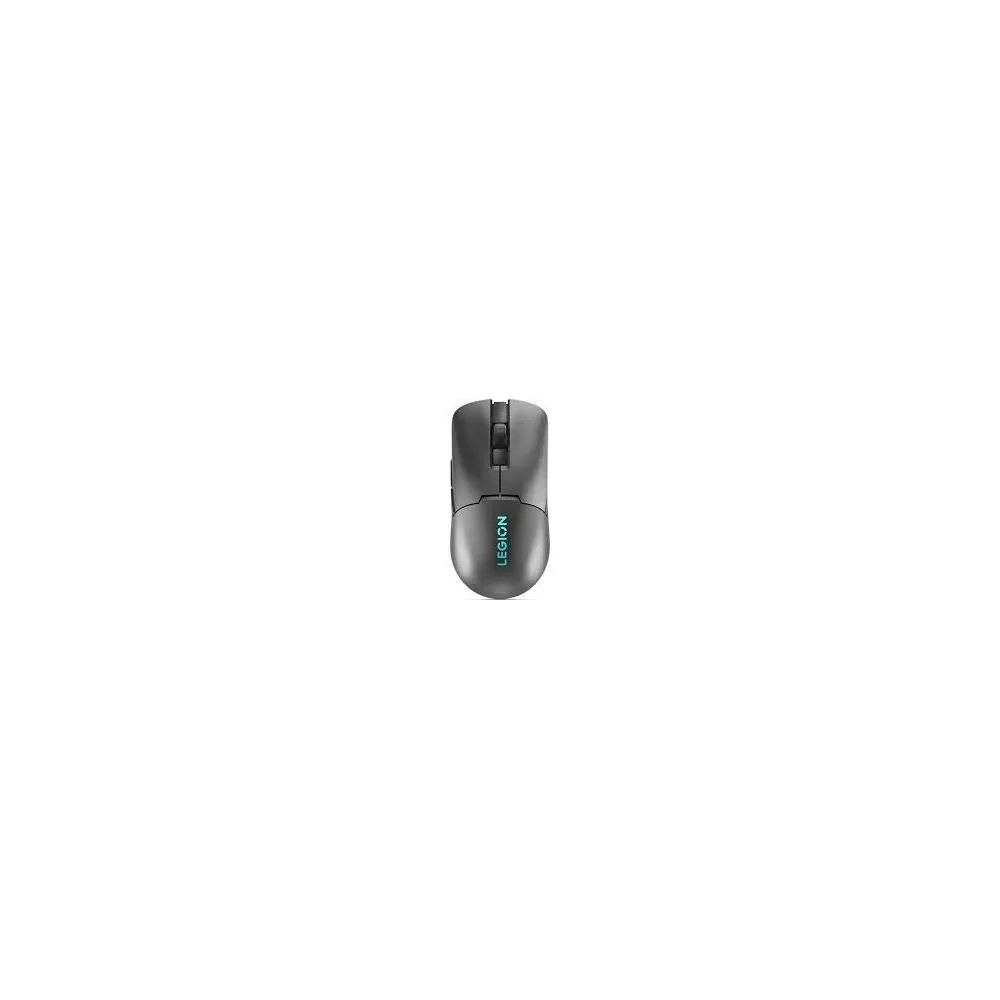 Mouse Optic Lenovo M600s, Bluetooth/USB Wireless, Storm Grey