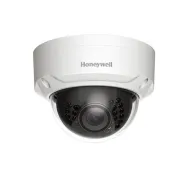 Camera IP Mini Dome Honeywall H4W2PER3V, 2MP, Lentila 2.8mm, IR 30m, alb