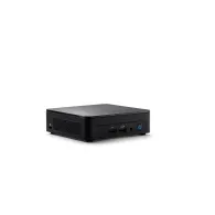 Intel NUC 12 Pro Kit NUC12WSKv7 UCFF Negru i7-1270P