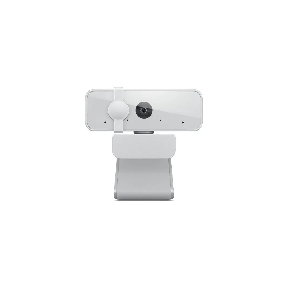 Lenovo GXC1E71383 camere web 2,8 MP 1920 x 1080 Pixel USB Alb