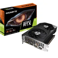 Gigabyte GeForce RTX 3060 OC NVIDIA 8 Giga Bites GDDR6