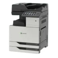 Lexmark XC9235de Cu laser A3 1200 x 1200 DPI 35 ppm