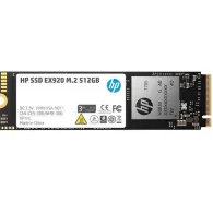 Hp ssd 512gb m.2 2280 sata ex920 2yy46aaabl Hp - 1