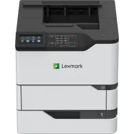 Lexmark M5255 1200 x 1200 DPI A4