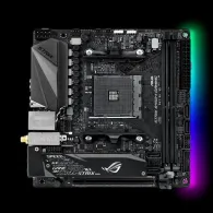 Placa de baza asus am4 rog strix b450-i gaming amd Asus - 1