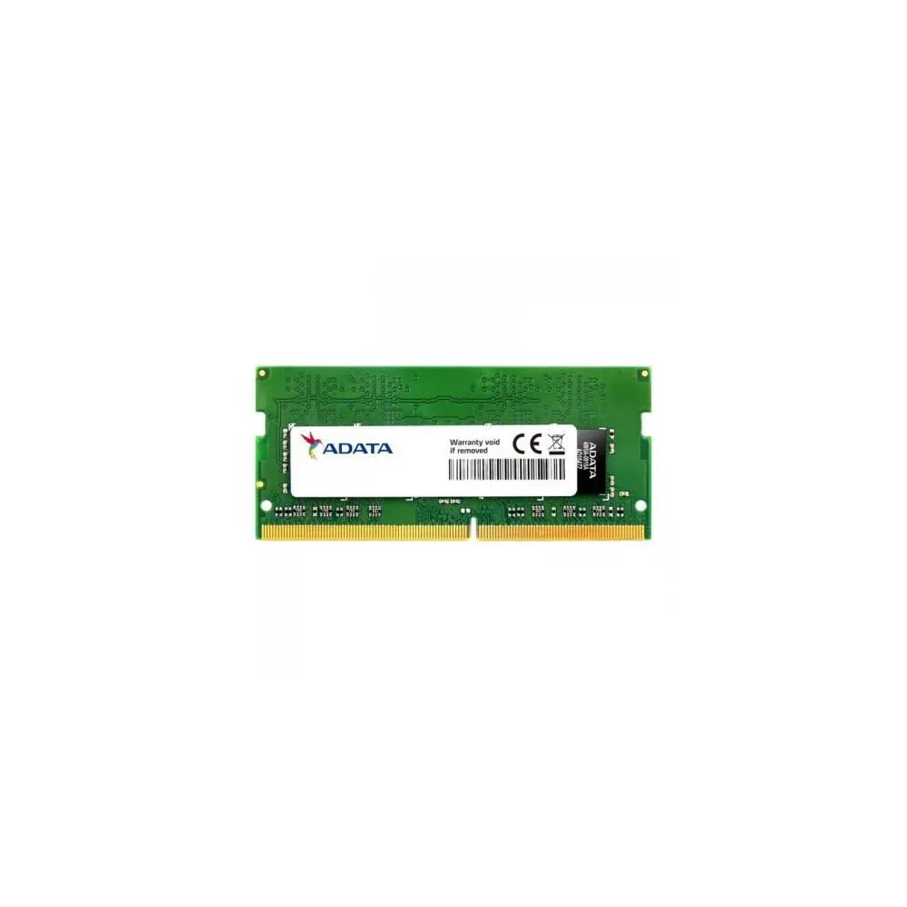 Memorie SO-DIMM A-Data Premier 8GB, DDR4-2666MHz, CL19
