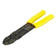 Stanley STHT0-75414 Cleste de sertizat 220mm Stanley - 1