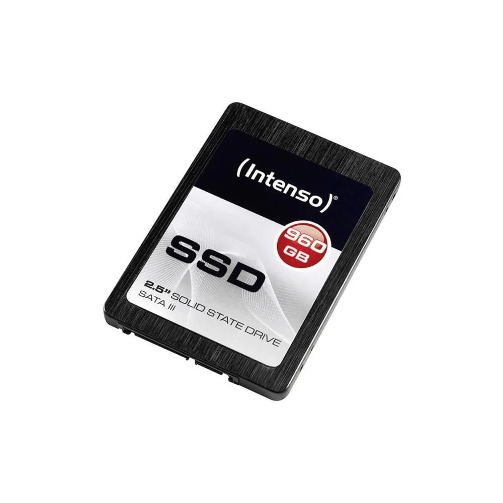 Ssd sata2.5 960gb 3813460 intenso 3813460 Intenso - 1