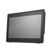 Shuttle P52U3 sistem barebone Multifuncțional Negru Intel SoC Difuzoare încorporate i3-10110U 2,1 GHz