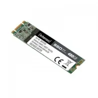 Ssd m.2 2280 480gb 3833450 intenso 3833450 Intenso - 1