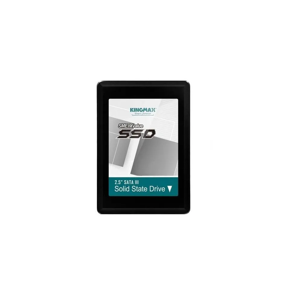 SSD KingMax SMV32 960GB, SATA3, 2.5 inch Kingmax - 1