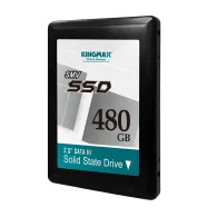 SSD KingMax SMV32 480GB, SATA3, 2.5inch Kingmax - 1