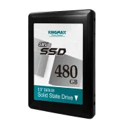 SSD KingMax SMV32 480GB, SATA3, 2.5inch Kingmax - 1
