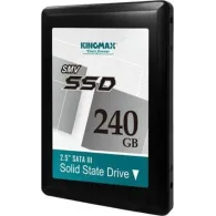 SSD KingMax SMV32 240GB, SATA3, 2.5inch Kingmax - 1