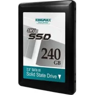 SSD KingMax SMV32 240GB, SATA3, 2.5inch Kingmax - 1