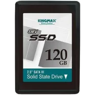 SSD KingMax SMV32 120GB, SATA3, 2.5inch Kingmax - 1