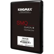 SSD Kingmax KM960GSMQ32 960GB, SATA3, 2.5inch Kingmax - 1