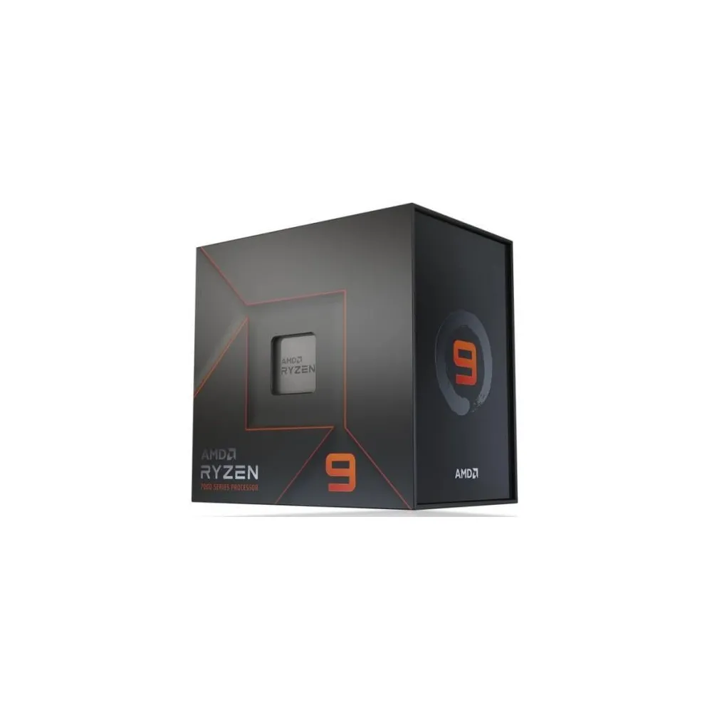 Procesor AMD Ryzen 9 7950X 4.50GHz, Socket AM5, Box