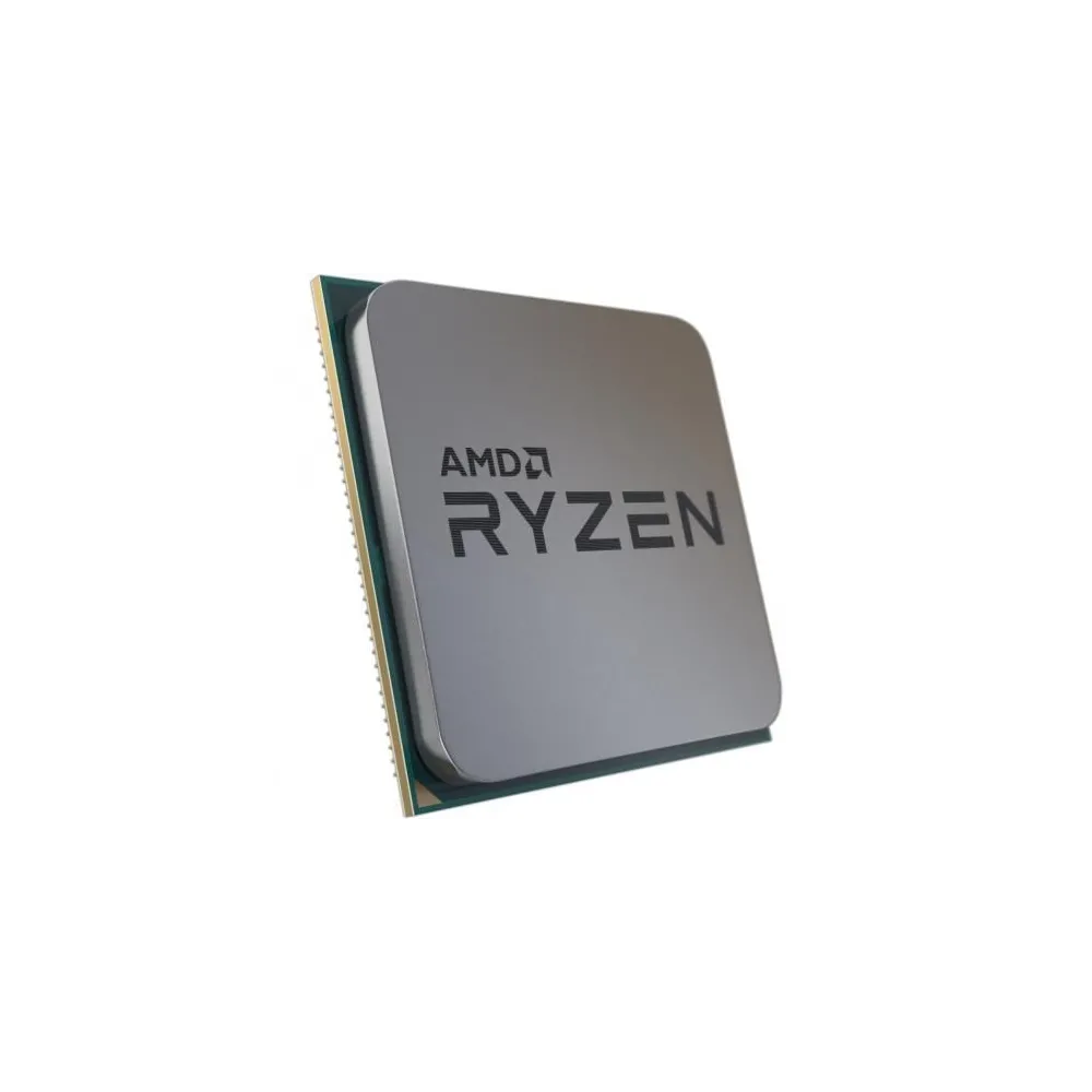 Procesor AMD Ryzen 5 3600 3.60GHz, Socket AM4, MPK