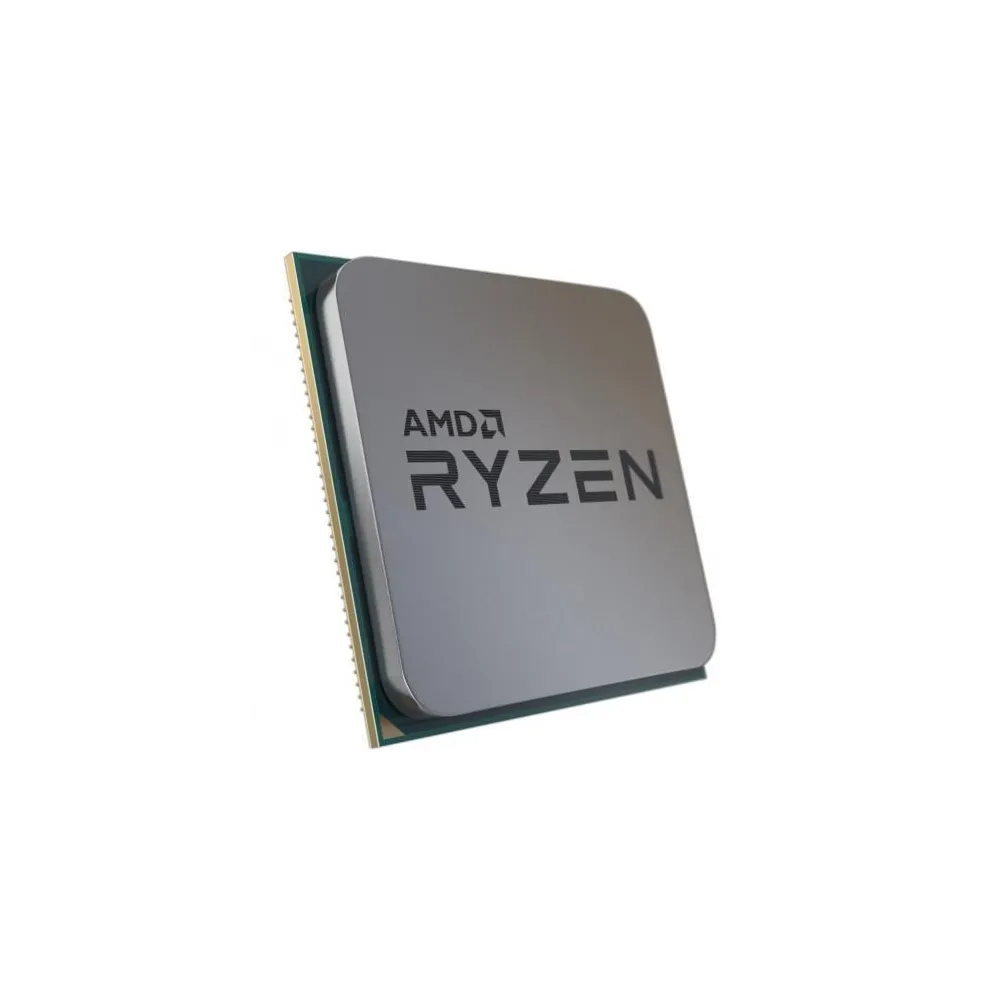 Procesor AMD Ryzen 5 5500 4.2GHz, Socket AM4, Box