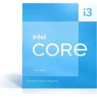 Procesor Intel Core i3-13100F, 3.40GHz, Socket 1700