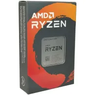 Procesor AMD Ryzen 5 3600, 4.2GHz, Socket AM4