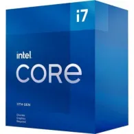 Procesor Intel Core i7-11700F, 2.50GHz, Socket 1200