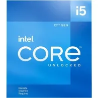 Procesor Intel Core i5-12600K, 3.70GHz, Socket 1700
