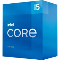 Procesor Intel Core i5-11500, 2.70GHz, Socket 1200