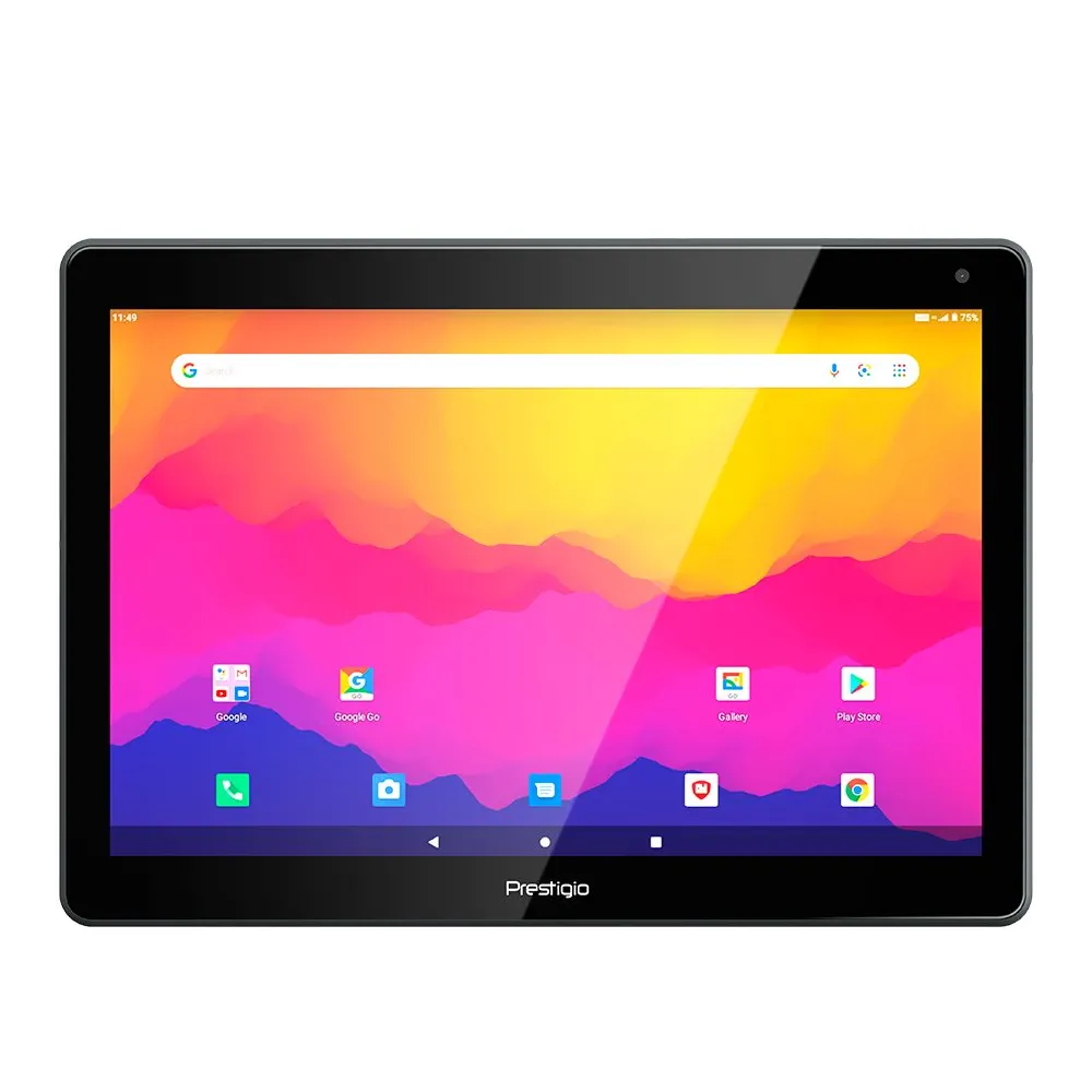 Prestigio muze 3231 4g 10.1(1280*800) ips android 10 (go edition) Prestigio - 1