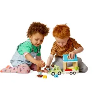 10986 casa de familie pe roti