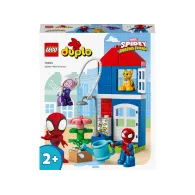 10995 casa omului paianjen