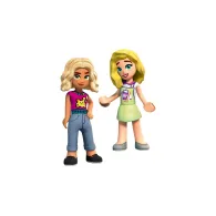 41733 magazin ambulant de ceai cu tapioca