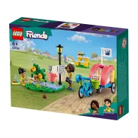 41738 bicicletă pentru salvarea câinilor