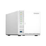 QNAP TS-364 NAS Tower Ethernet LAN Alb