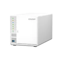 QNAP TS-364 NAS Tower Ethernet LAN Alb