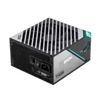 ASUS ROG THOR 850W Platinum II unități de alimentare cu curent 20+4 pin ATX Negru, Albastru, Gri