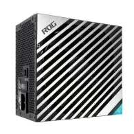 ASUS ROG THOR 850W Platinum II unități de alimentare cu curent 20+4 pin ATX Negru, Albastru, Gri