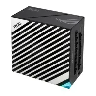 ASUS ROG THOR 850W Platinum II unități de alimentare cu curent 20+4 pin ATX Negru, Albastru, Gri