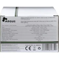 Cooler procesor Inter-Tech Argus SU-800, 120mm