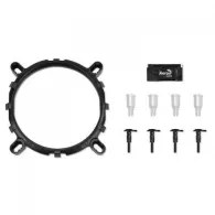 Cooler procesor Aerocool Rave 3 FRGB, 120mm