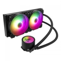 Cooler procesor Segotep BeIced 280 aRGB, 2 x 140mm